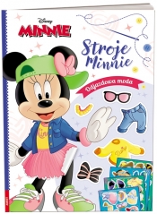 Disney Minnie. Stroje Minnie