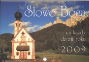 Słowo Boga 2009 na każdy dzień roku - <br />