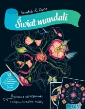 Świat mandali - Opracowanie zbiorowe