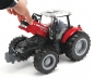 Massey Ferguson 6613 traktor (116919)