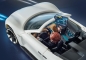 Playmobil The Movie: Porsche Mission E Rex'a Dasher'a (70078)