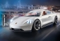Playmobil The Movie: Porsche Mission E Rex'a Dasher'a (70078)