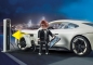 Playmobil The Movie: Porsche Mission E Rex'a Dasher'a (70078)