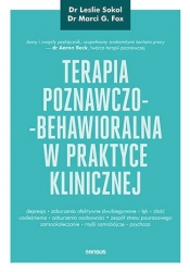 Terapia poznawczo-behawioralna w praktyce klinicznej - Leif Smith
