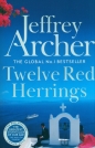 Twelve Red Herrings - Jeffrey Archer