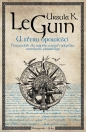 U steru opowieści - Ursula K. Le Guin