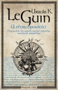 U steru opowieści. Przewodnik dla współczesnych adeptów rzemiosła pisarskiego - Ursula K. Le Guin