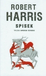 Spisek 2  Harris Robert