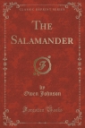 The Salamander (Classic Reprint) Johnson Owen
