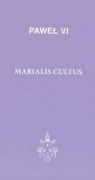 Marialis cultus Paweł VI