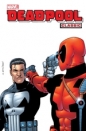 Deadpool Classic. Tom 7 - Opracowanie zbiorowe