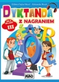 Dyktanda z nagraniem dla klasy III - Elżbieta Dędza-Mozol