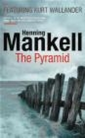 The Pyramid Henning Mankell