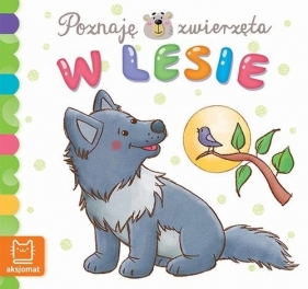 Poznaję zwierzęta.