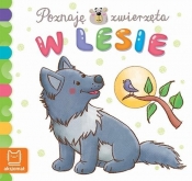 Poznaję zwierzęta.