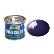 REVELL Email Color 54 Night Blue Gloss (32154)