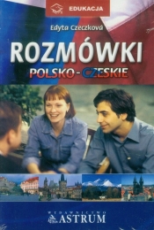 Rozmówki polsko-czeskie - Czeczkova Edyta