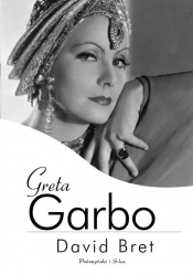 Greta Garbo - Bret David