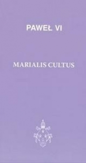 Marialis cultus - Paweł VI