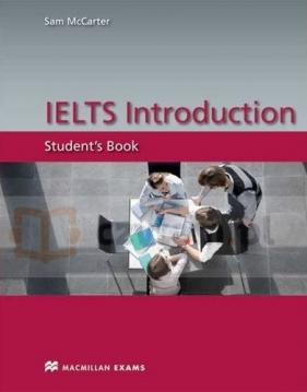 IELTS Introduction SB - Sam McCarter