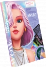  Zestaw kreatywny do wyklajania WoW Generation WOW001544+