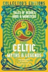 Mity i legendy celtyckie/Celtic Myths & Legends Juliette Wood