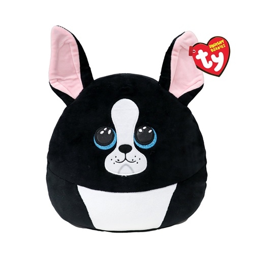 Squishy Beanies - Tink - pies, 22cm