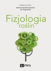 Fizjologia roślin - Kopcewicz Jan