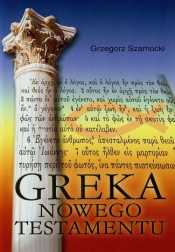 Greka Nowego Testamentu