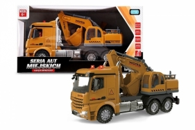 Koparka Toys For Boys (132780)
