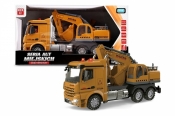 Koparka Toys For Boys (132780)