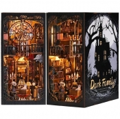 Model Dracula family