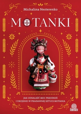 Motanki - Nesterenko Michalina