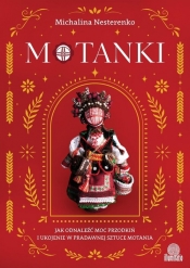Motanki - Nesterenko Michalina