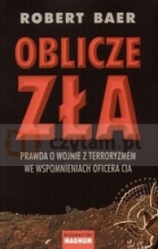 Oblicze zła - Robert Baer