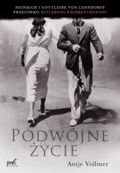 Podwójne życie - Antje Vollmer