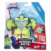 Figurka Transformers Rescue Bots - Salvage Cement (A7024/E0150)