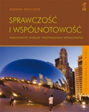 Sprawczość i wspólnotowość