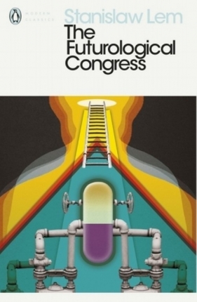 The Futurological Congress - Stanisław Lem
