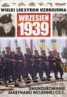 Wielki Leksykon Uzbrojenia Wrzesień 1939 Tom 135 Umundurowanie Marynarki