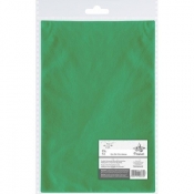 Filc A3, 5 arkuszy - zielony pastel (442221)
