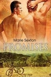 Promises - Marie Sexton