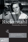 Riefenstahl Niemiecka kariera  Trimborn Jurgen