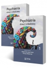 Psychiatria dzieci i młodzieży. Tom 1-2 Janas-Kozik Małgorzata,Wolańczyk Tomasz