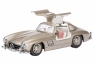 SCHUCO MercedesBenz 300SL Coupe (450247800)