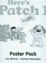 Patch the Puppy 1 Poster Pack