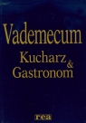 Kucharz & Gastronom Vademecum (Uszkodzona okładka)