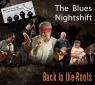 Back To The Roots  Sławek Wierzcholski & The Blues Nightshift