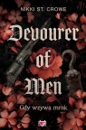  Devourer. Tom 1. Devourer of Men. Gdy wzywa mrok