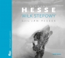 Wilk stepowy. Audiobook Hermann Hesse